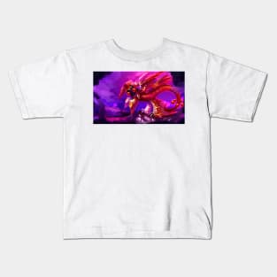 Zhuqiaomon Kids T-Shirt